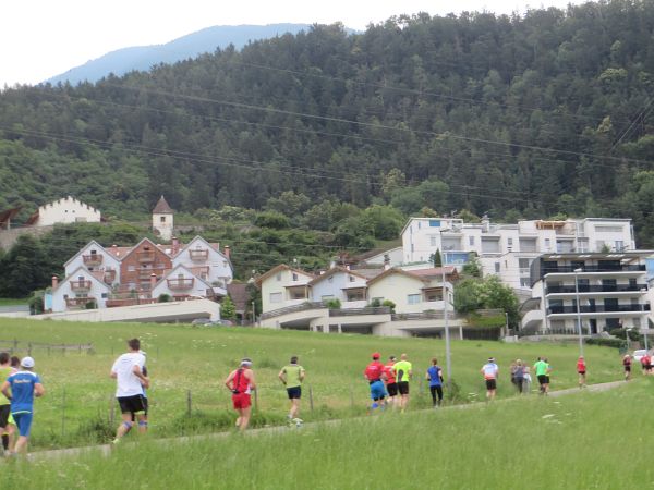 Brixen Marathon 2015