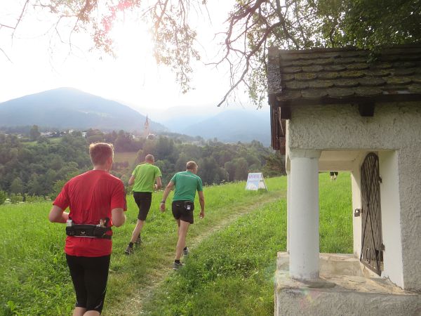 Brixen Marathon 2015