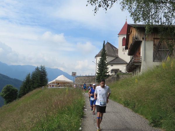 Brixen Marathon 2015