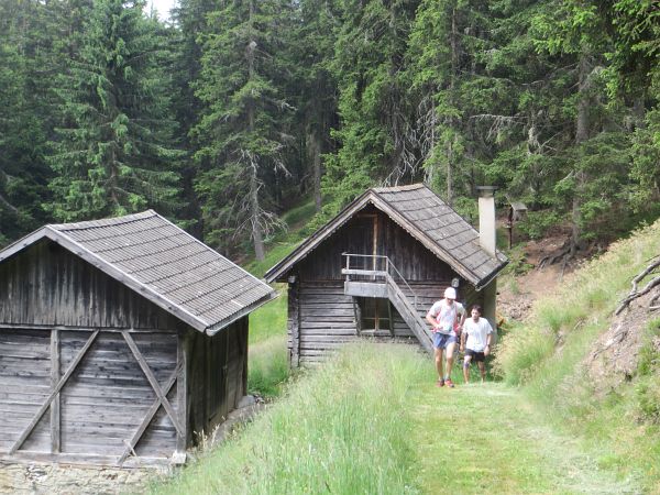 Brixen Marathon 2015