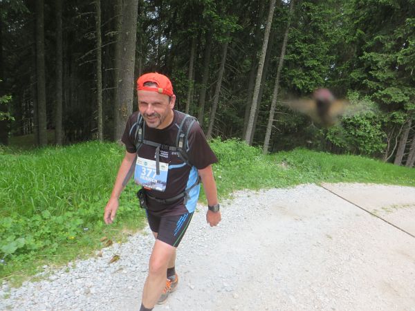 Brixen Marathon 2015