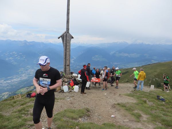 Brixen Marathon 2015