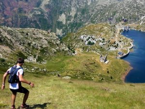 Buff Epic Run Aigüestortes 2015