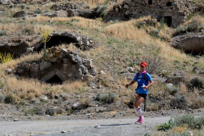 Runfire Cappadocia 2015