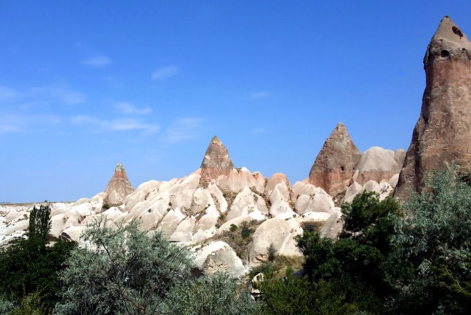 Runfire Cappadocia 2015