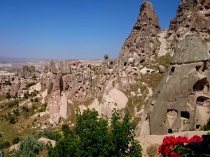 Runfire Cappadocia 2015