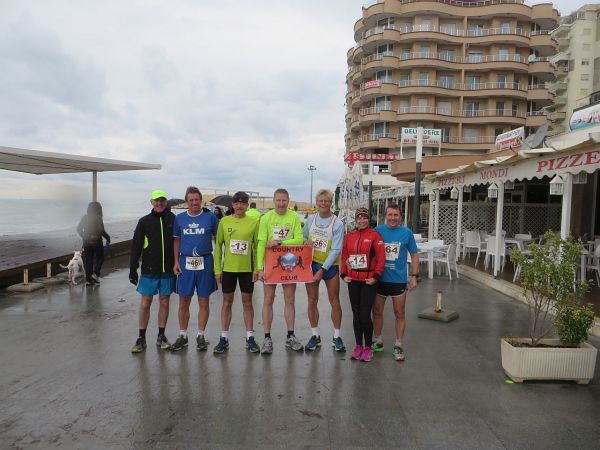 Durres Marathon 2015