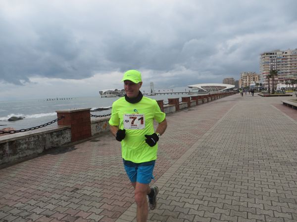 Durres Marathon 2015