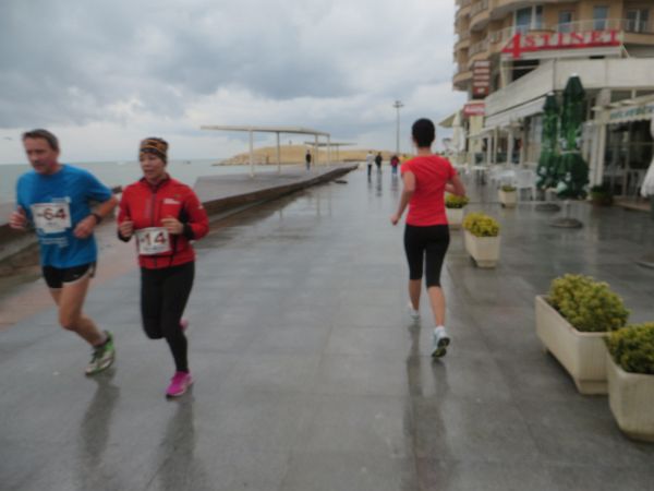 Durres Marathon 2015