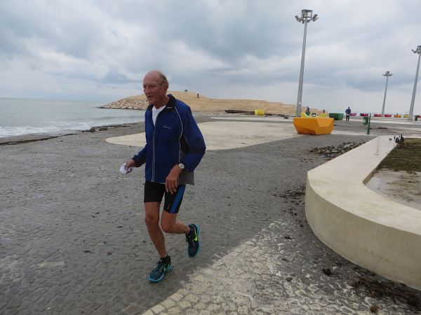 Durres Marathon 2015