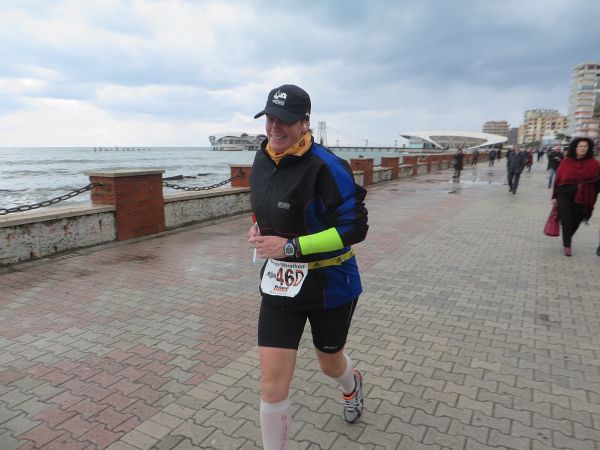 Durres Marathon 2015