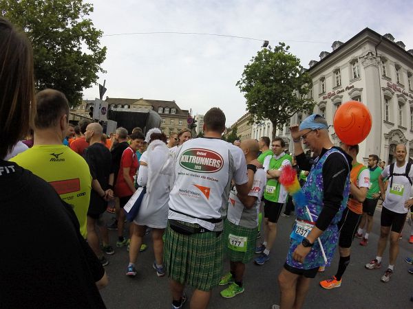 Metropolmarathon Frth 2015