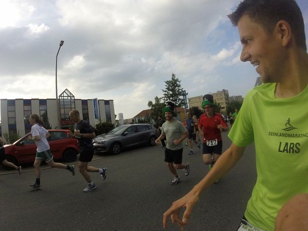 Fun Run Sdwest 2015