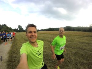Fun Run Südwest 2015