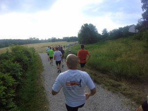 Fun Run Sdwest 2015