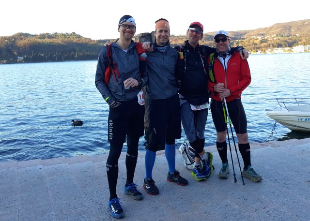 Gardaseetrail 2015