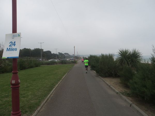 Jersey Marathon 2015