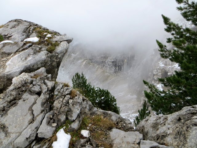 Joggingtouren bei Das Kranzbach vom 21.09 - 24.09.2015