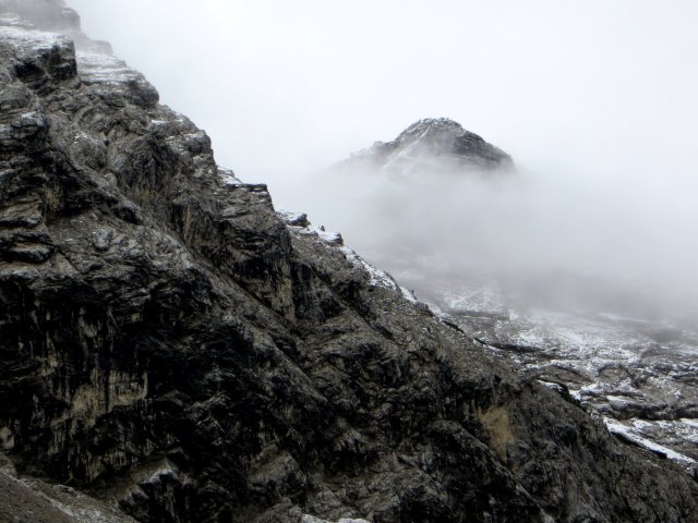 Joggingtouren bei Das Kranzbach vom 21.09 - 24.09.2015