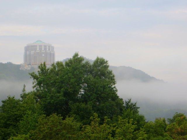 BOL5TL3 Joggingtour an Laaber, Donau und Altmhl Tag 2