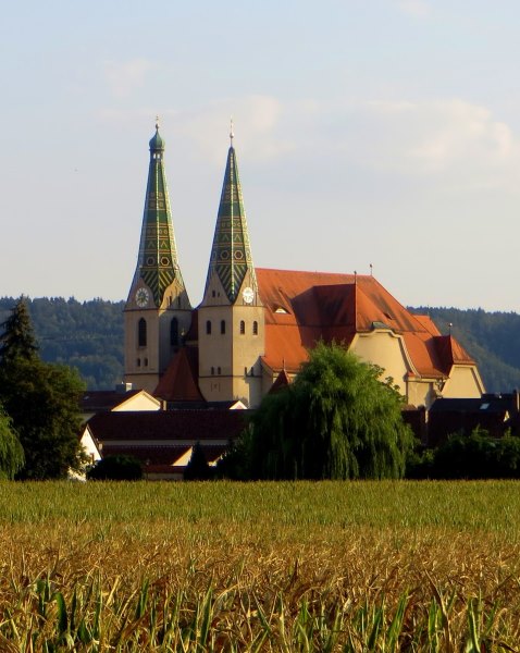 BOL5TL3 Joggingtour an Laaber, Donau und Altmhl Tag 3