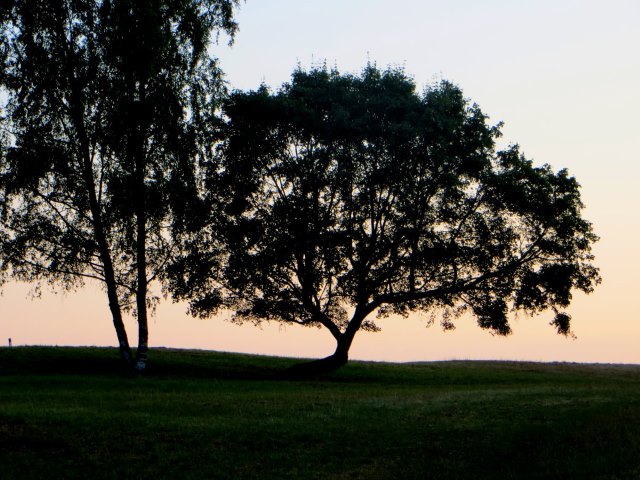 BOL5TL3 Joggingtour an Laaber, Donau und Altmhl Tag 3