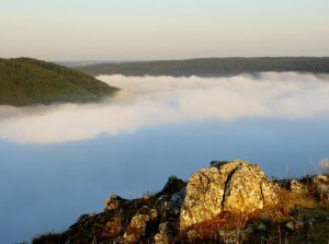 BOL5TL3 Joggingtour an Laaber, Donau und Altmühl Tag 3