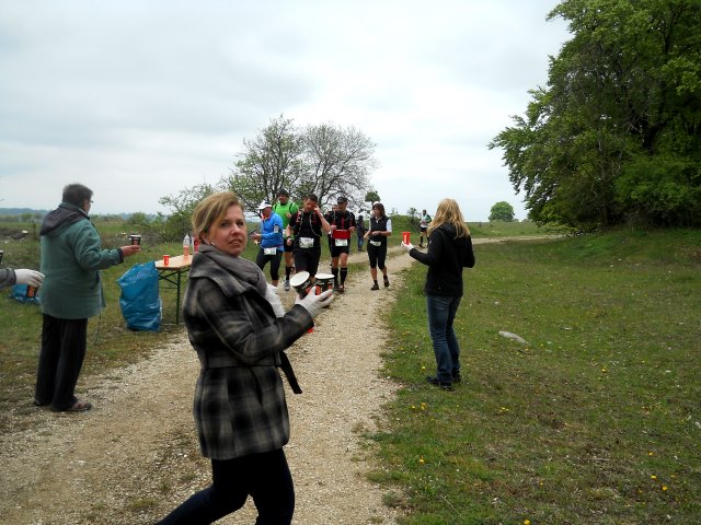 Altmhltrail 2015