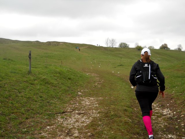 Altmühltrail 2015