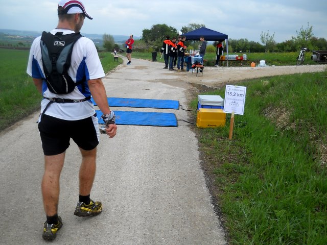 Altmühltrail 2015