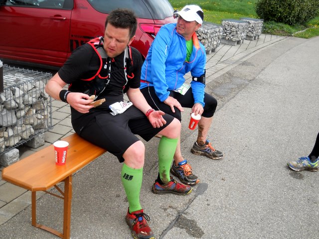 Altmühltrail 2015