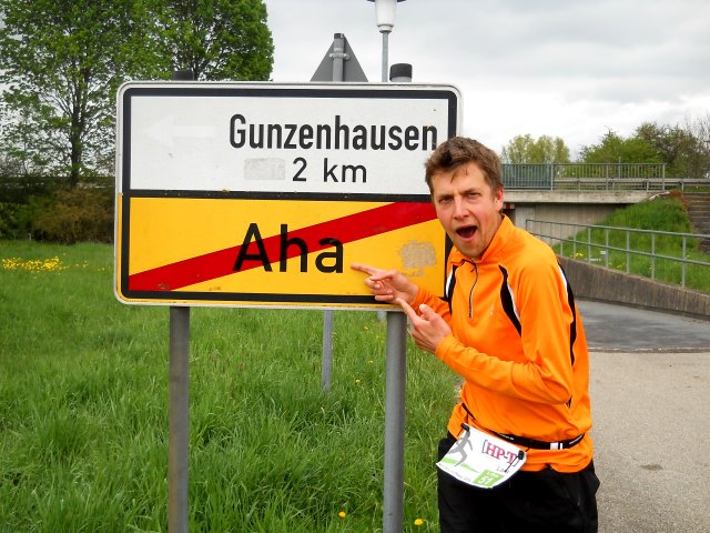 Altmühltrail 2015