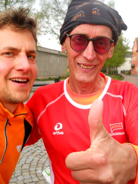Altmühltrail 2015
