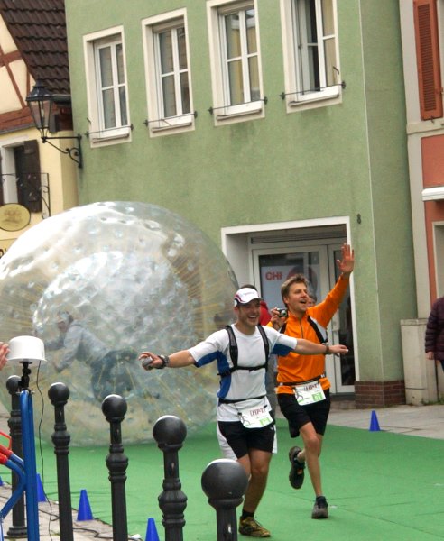 Altmühltrail 2015