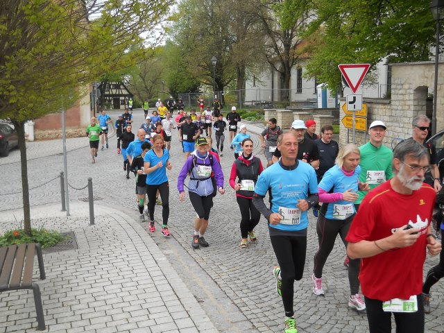 Altmhltrail 2015