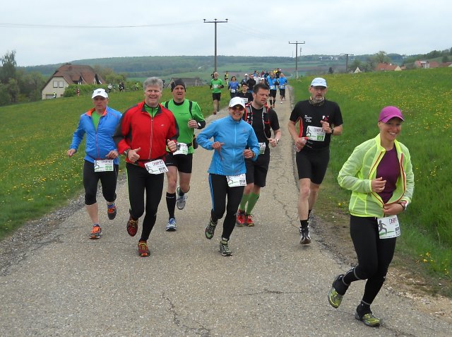 Altmhltrail 2015