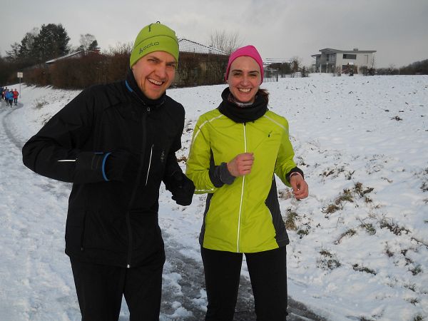 Coburg Wintermarathon 2015