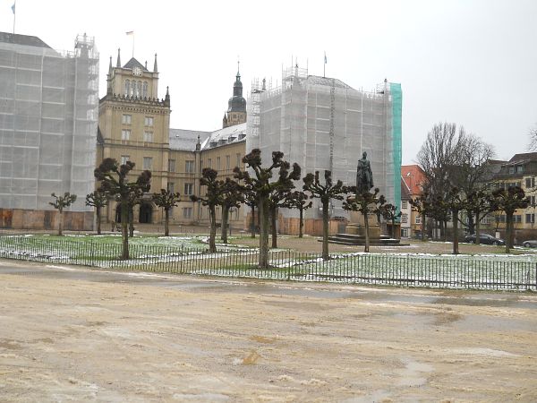 Coburg Wintermarathon 2015