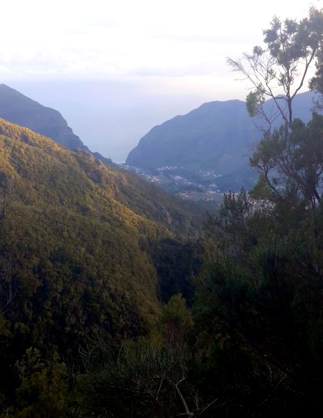 Madeira Island Ultratrail 2015