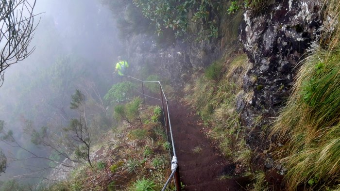 Madeira Island Ultratrail 2015