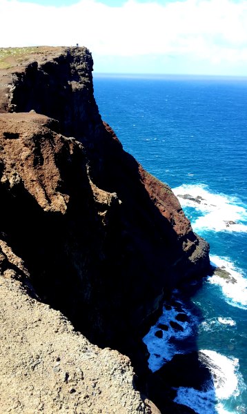 Madeira Island Ultratrail 2015