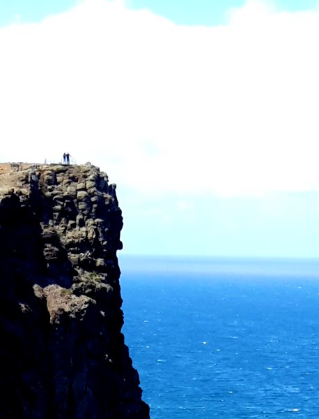 Madeira Island Ultratrail 2015