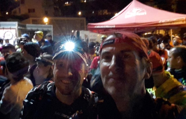 Madeira Island Ultratrail 2015