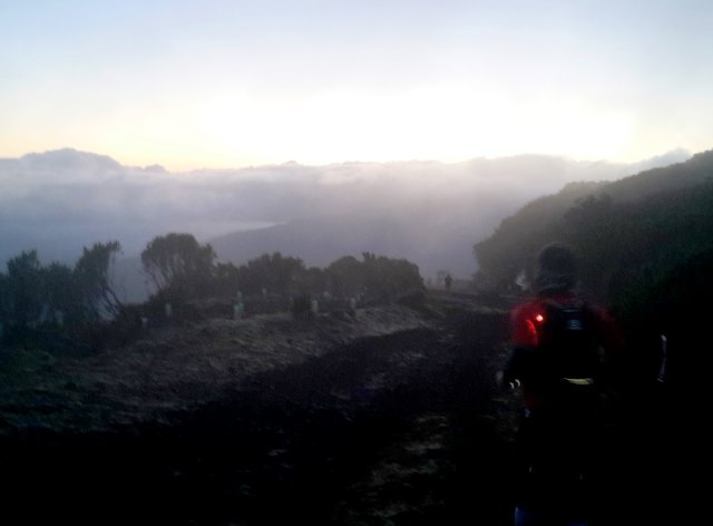 Madeira Island Ultratrail 2015