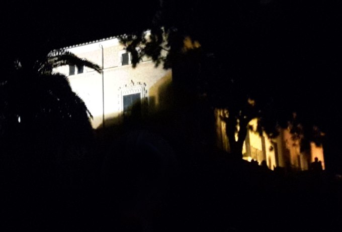 Ultra Mallorca Serra de Tramuntana 2015