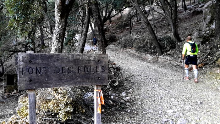 Ultra Mallorca Serra de Tramuntana 2015