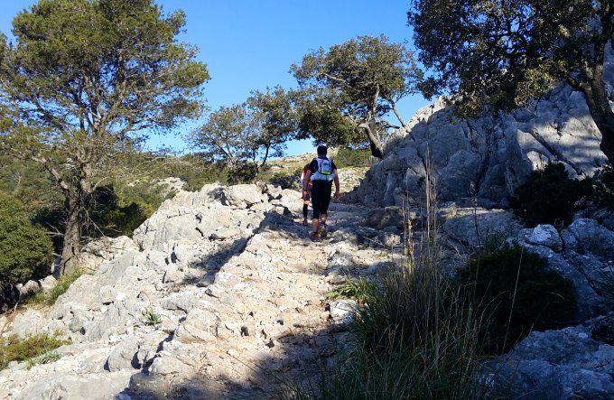 Ultra Mallorca Serra de Tramuntana 2015