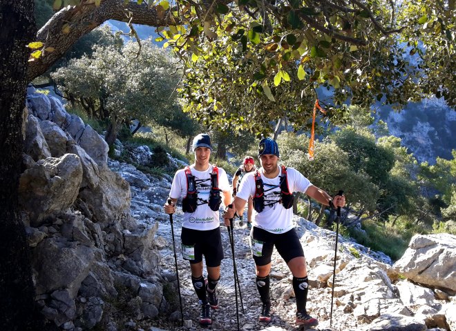 Ultra Mallorca Serra de Tramuntana 2015