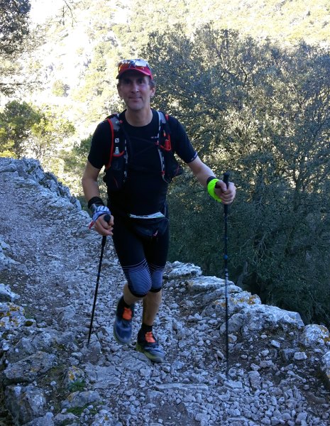 Ultra Mallorca Serra de Tramuntana  2015