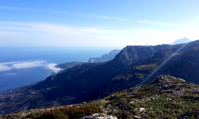 Ultra Mallorca Serra de Tramuntana 2015